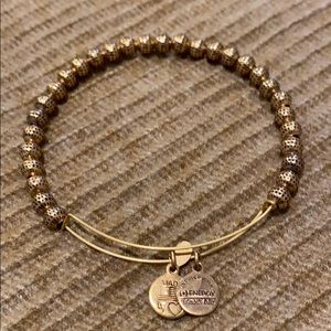 Alex & Ani bracelet